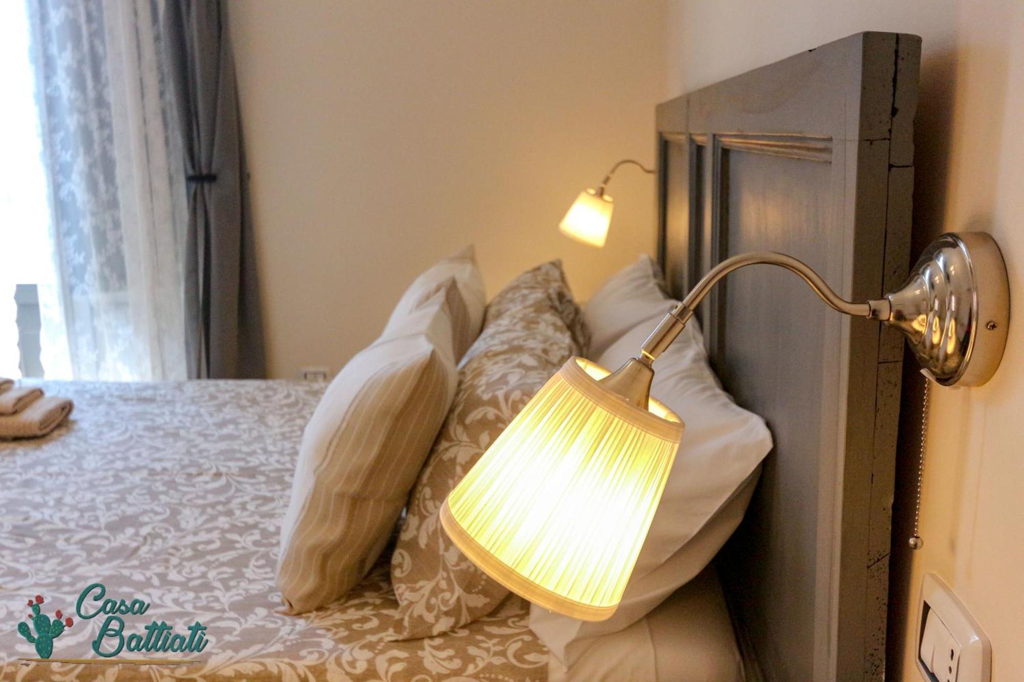 Willa Casa Battiati Aci Bonaccorsi Zewnętrze zdjęcie