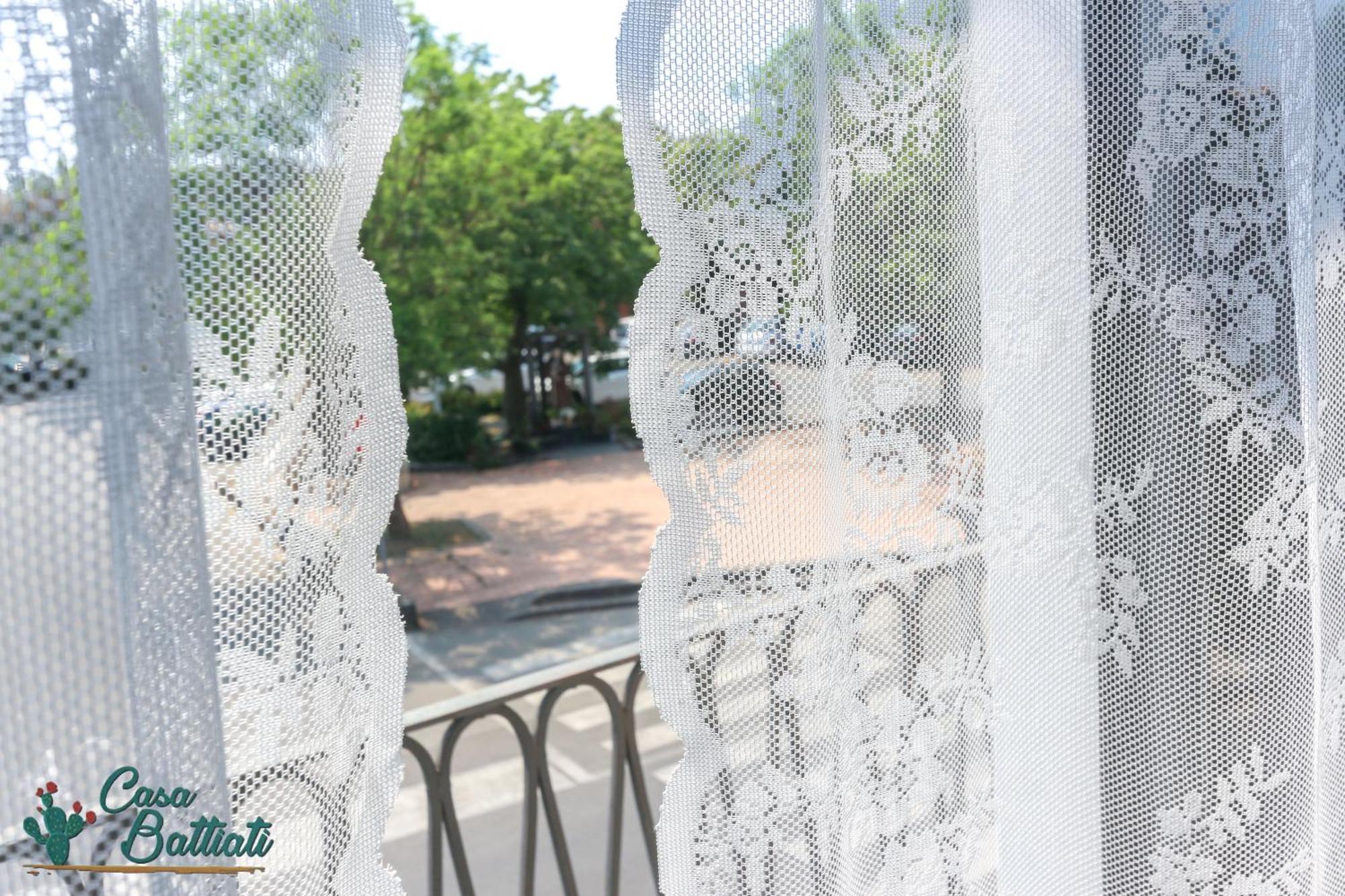 Willa Casa Battiati Aci Bonaccorsi Zewnętrze zdjęcie