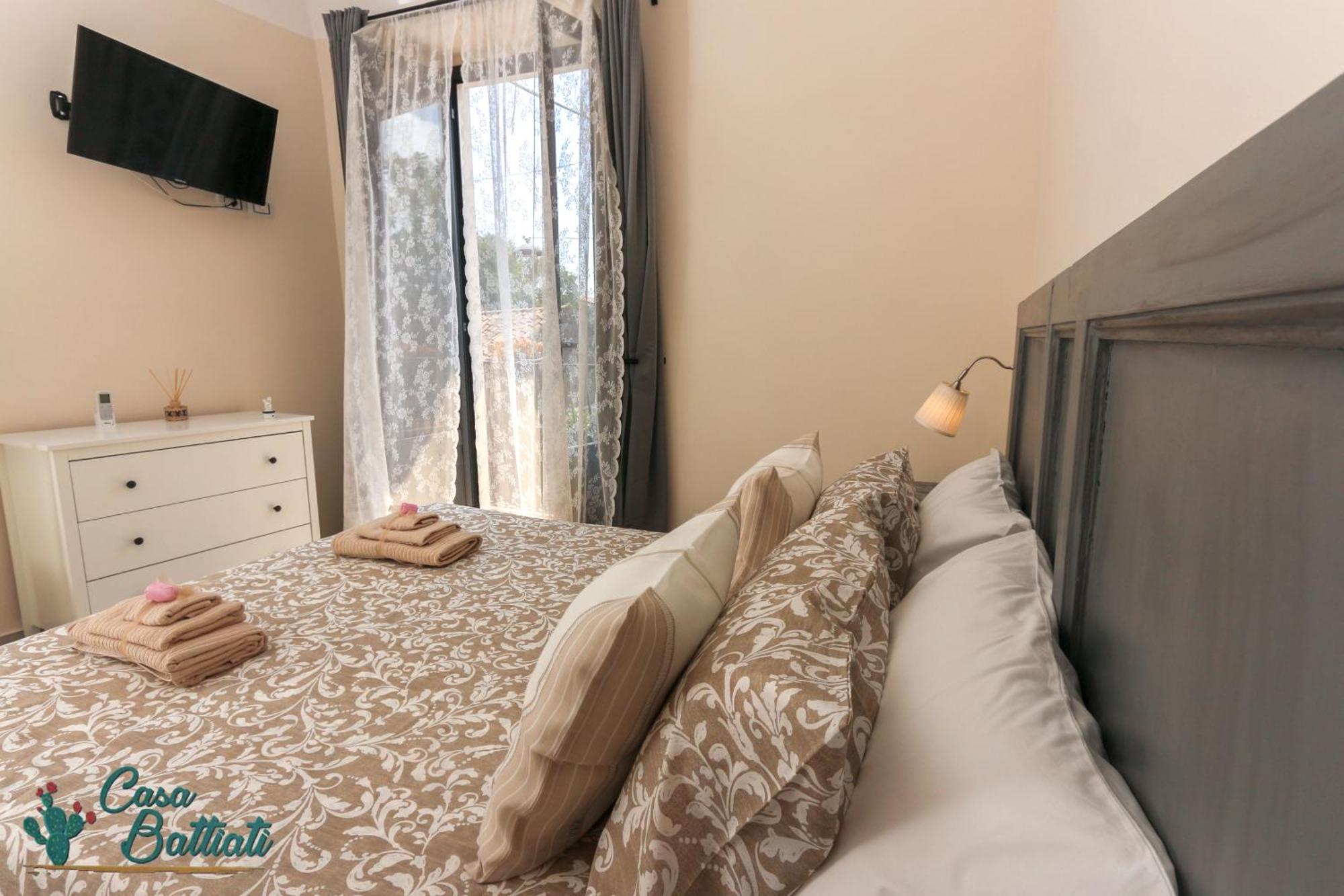 Willa Casa Battiati Aci Bonaccorsi Zewnętrze zdjęcie
