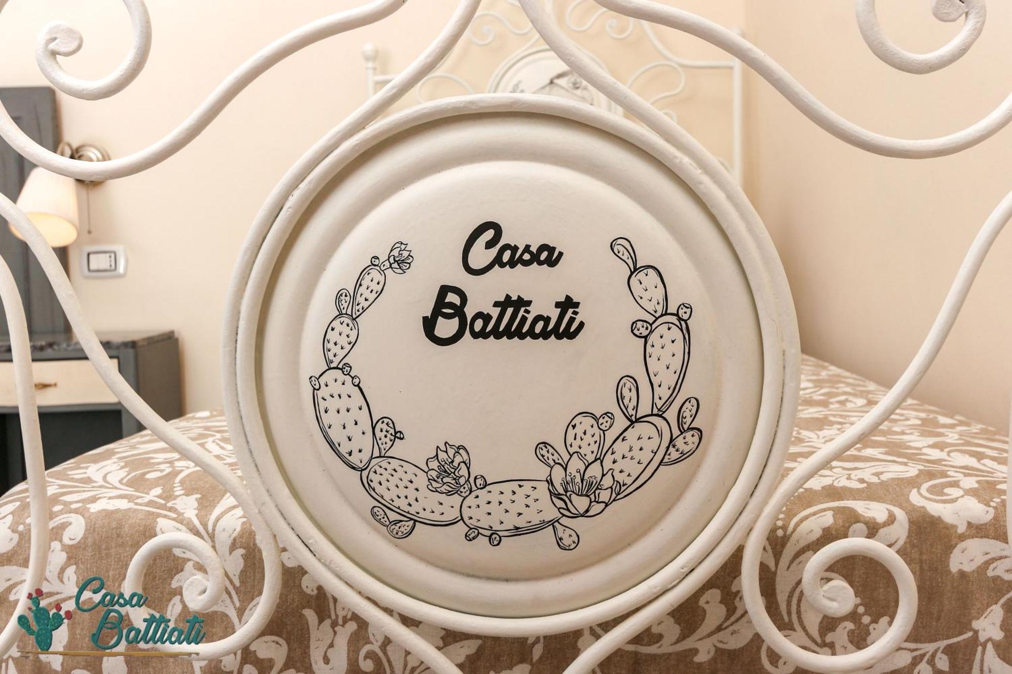 Willa Casa Battiati Aci Bonaccorsi Zewnętrze zdjęcie