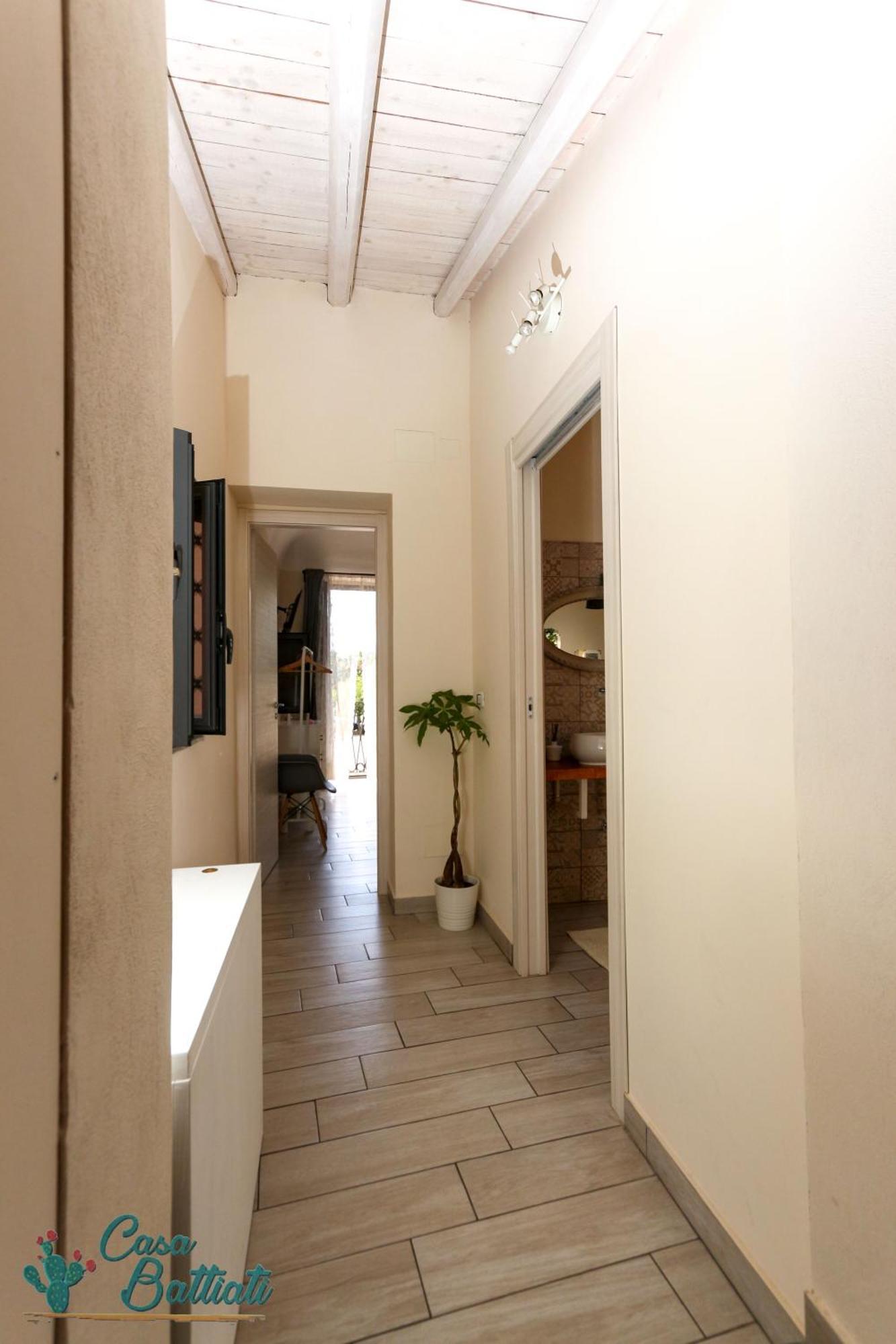 Willa Casa Battiati Aci Bonaccorsi Zewnętrze zdjęcie