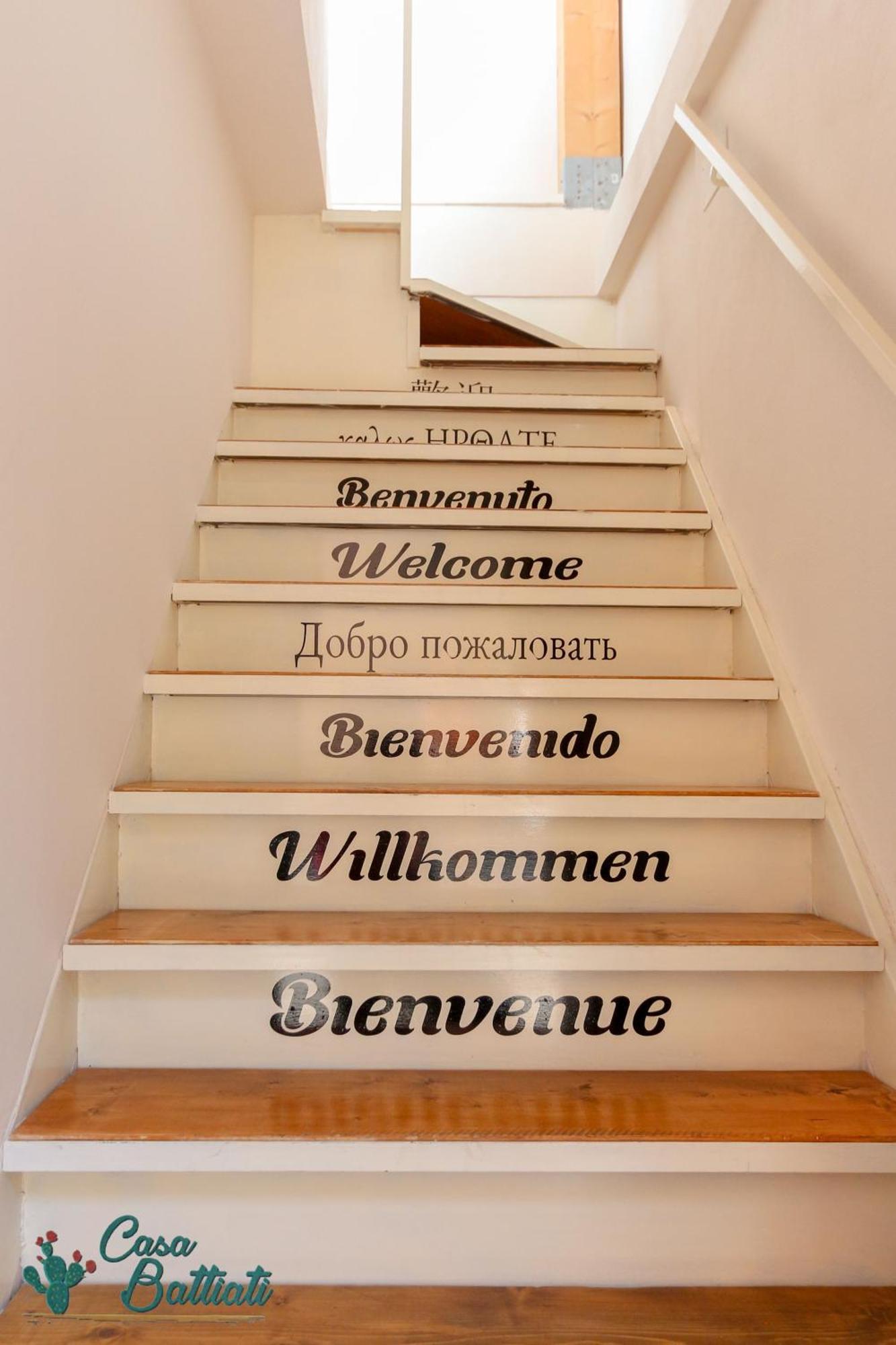 Willa Casa Battiati Aci Bonaccorsi Zewnętrze zdjęcie