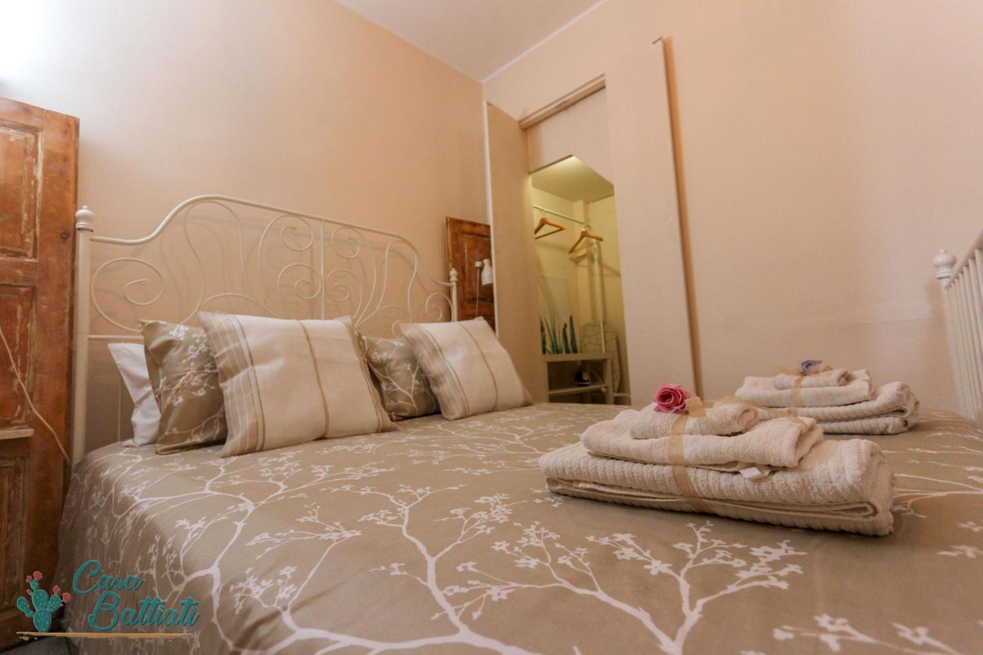 Willa Casa Battiati Aci Bonaccorsi Zewnętrze zdjęcie