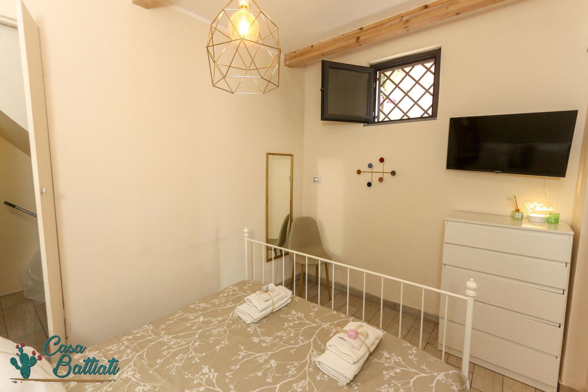 Willa Casa Battiati Aci Bonaccorsi Zewnętrze zdjęcie