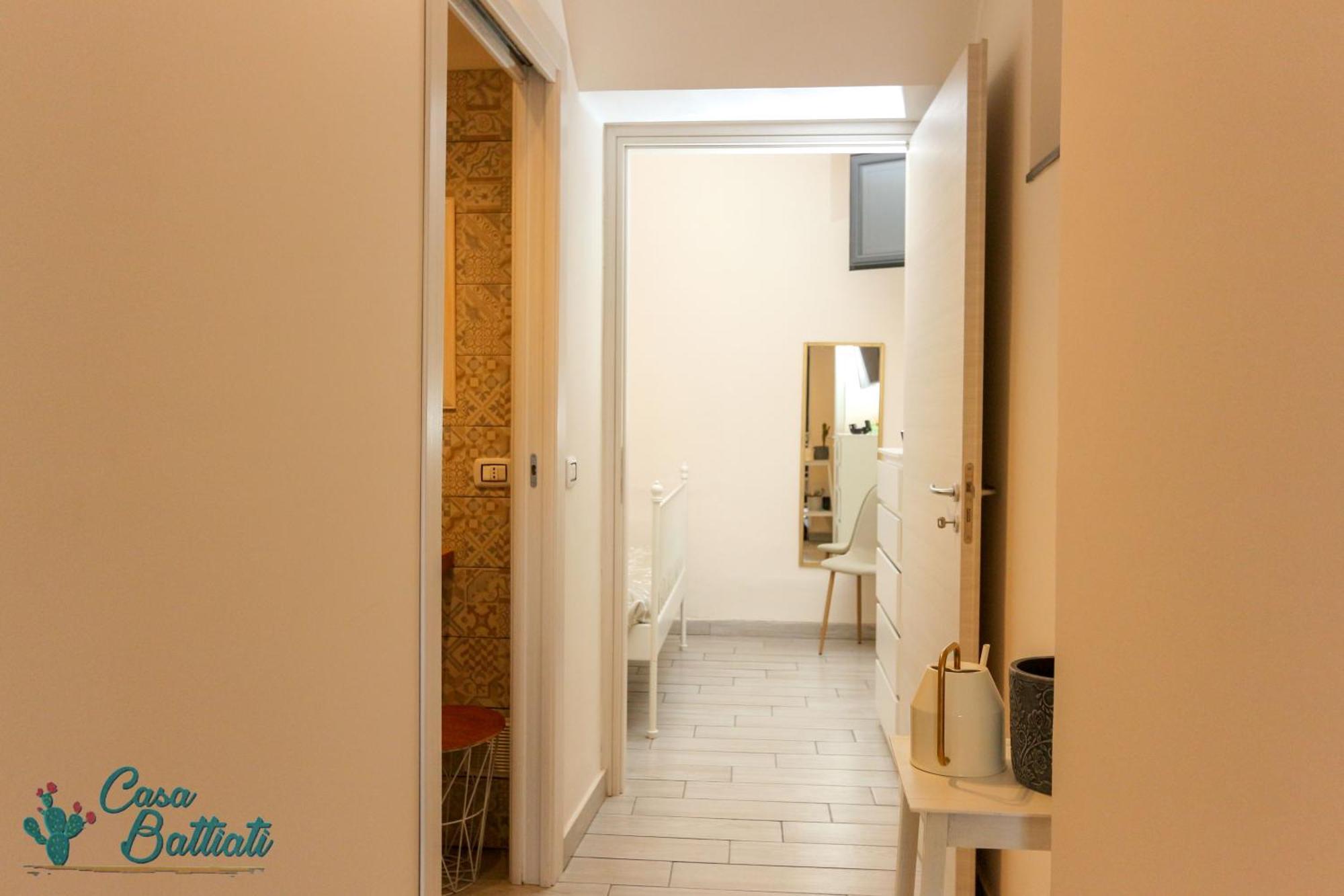 Willa Casa Battiati Aci Bonaccorsi Zewnętrze zdjęcie