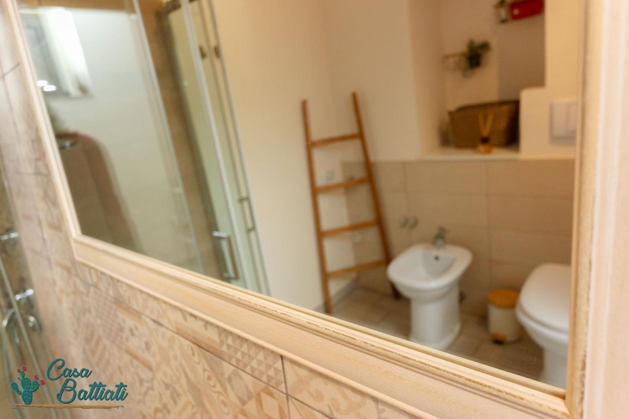 Willa Casa Battiati Aci Bonaccorsi Zewnętrze zdjęcie
