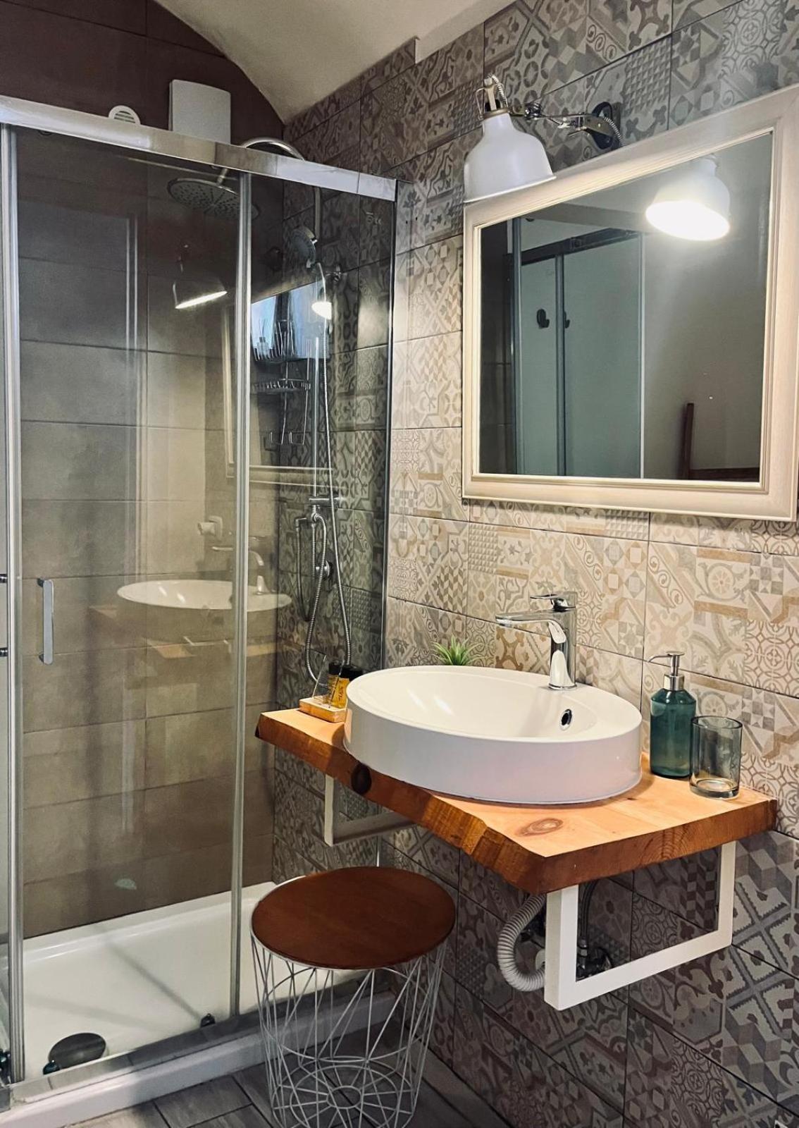 Willa Casa Battiati Aci Bonaccorsi Zewnętrze zdjęcie