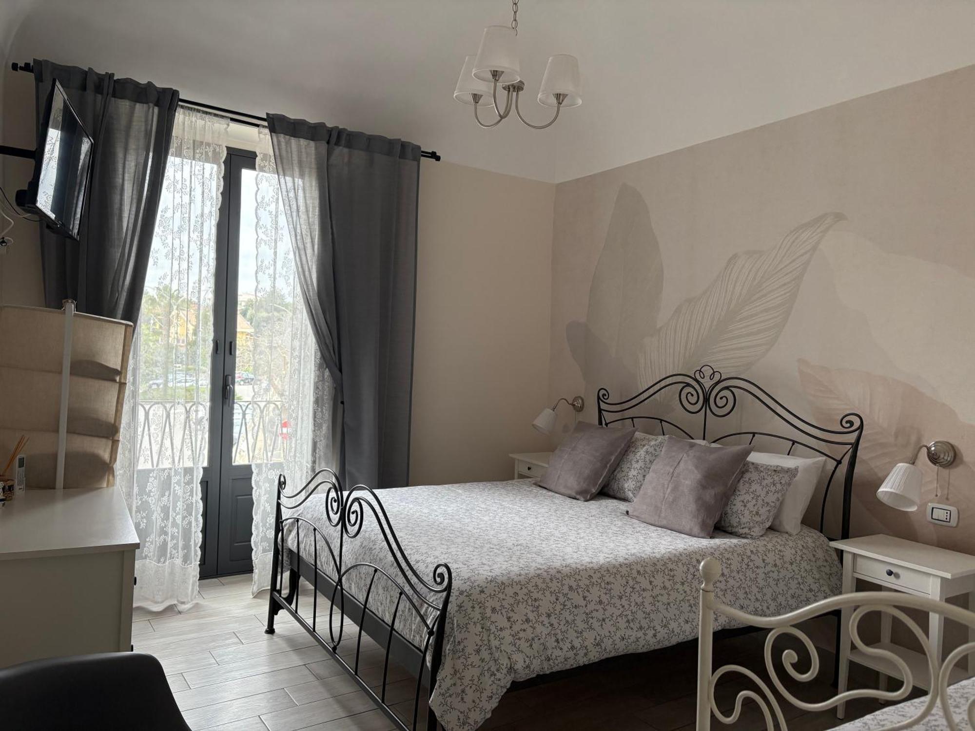 Willa Casa Battiati Aci Bonaccorsi Zewnętrze zdjęcie