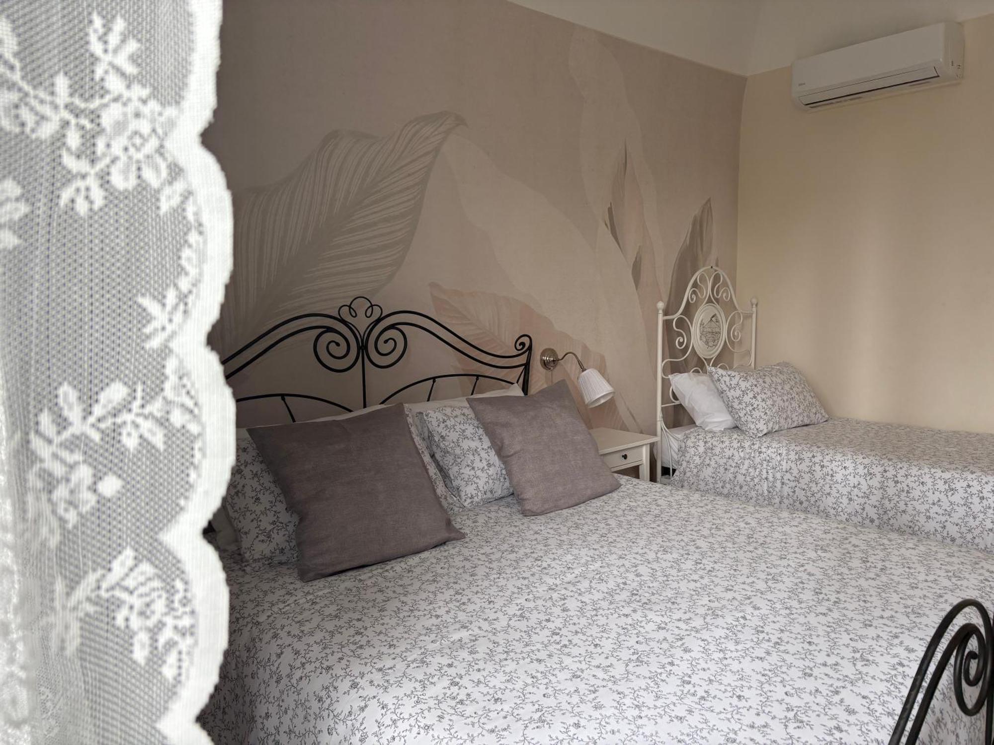 Willa Casa Battiati Aci Bonaccorsi Zewnętrze zdjęcie